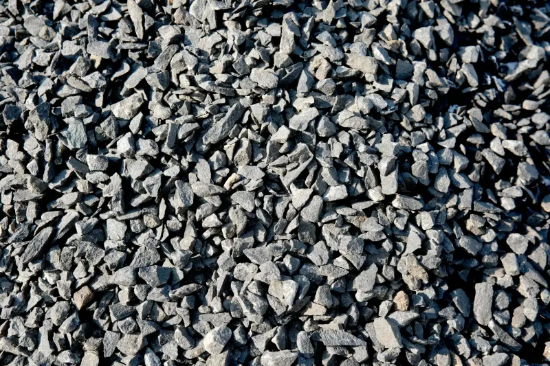 How to Choose the Right Aggregate Supplier