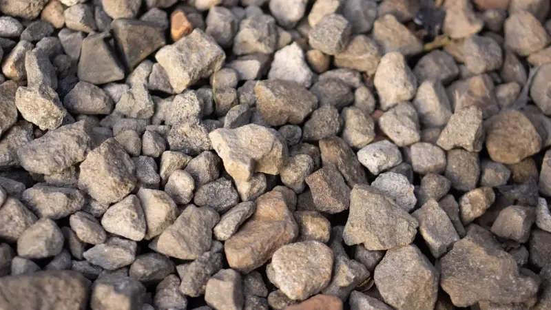 The Role of Quality Aggregates in Construction