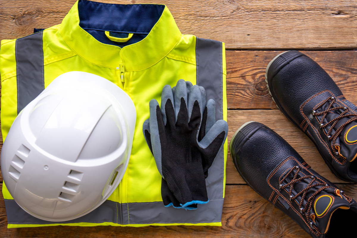 Sharps & Needlesticks - Hazardous Substances On Construction Sites
