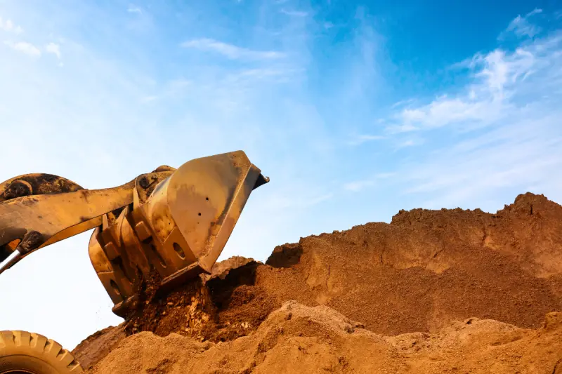 Benefits Of Hiring Muck Away Services Image