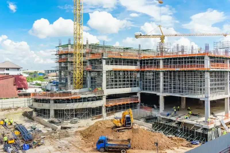 Safety Considerations - Benefits Of Hiring Muck Away Services