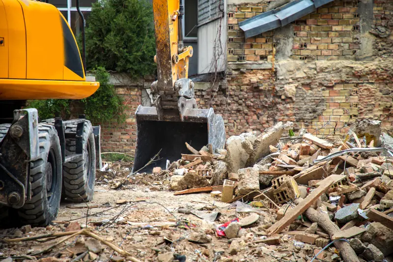 Everything You Need To Know About Waste Removal