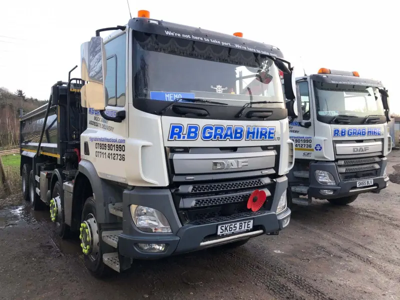 How Much Does Grab Lorry Hire Cost